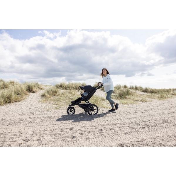 Thule Kinderwagen